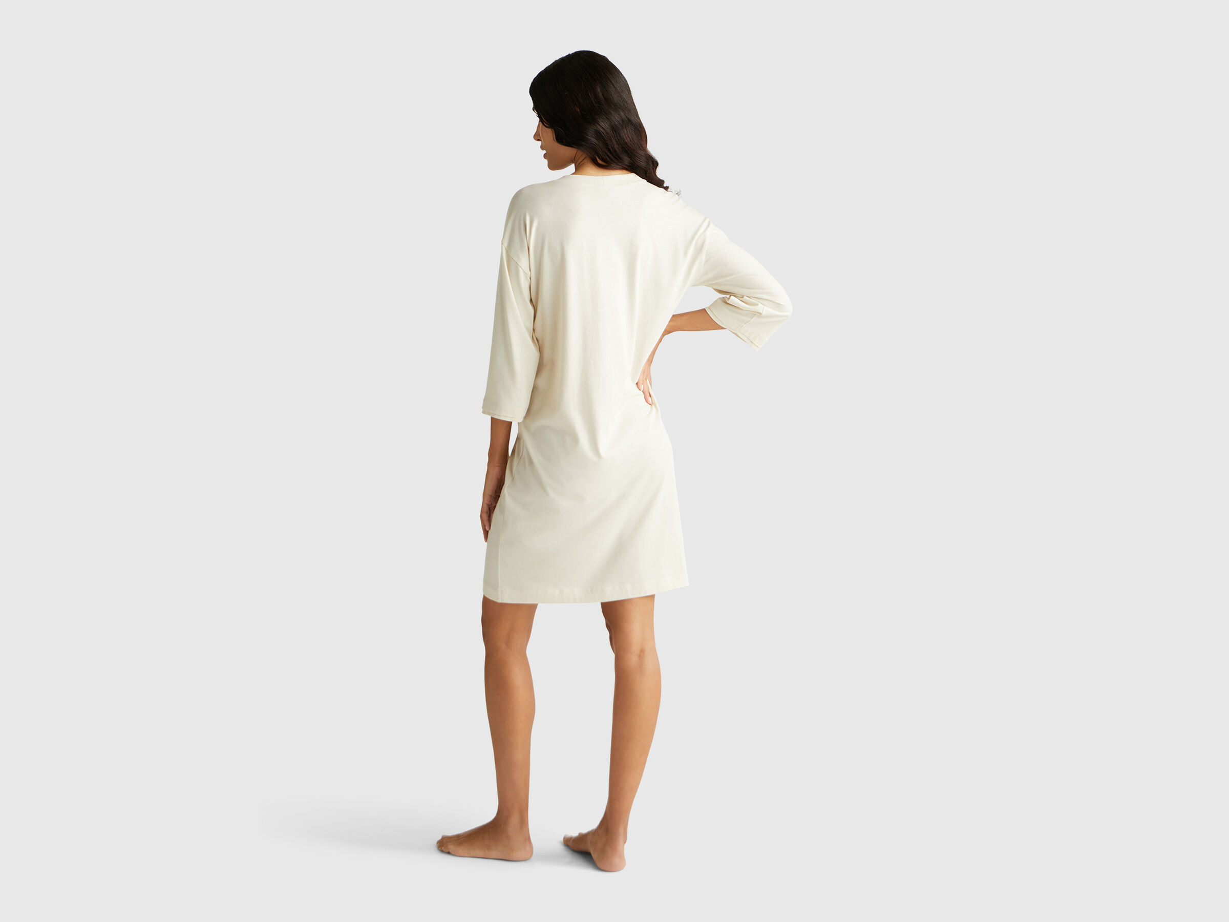 NIGHT DRESS Women image number 2